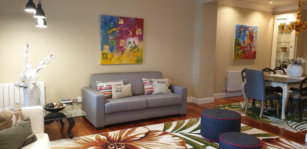 בילבאו Arenal View By Forever Rentals מראה חיצוני תמונה