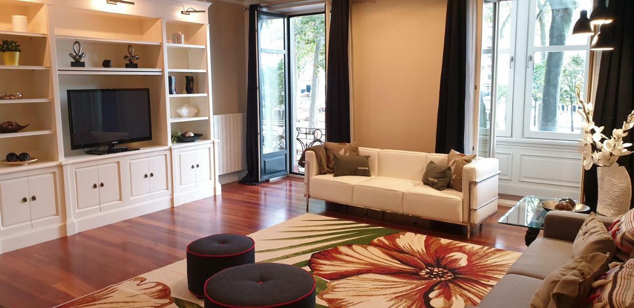 בילבאו Arenal View By Forever Rentals מראה חיצוני תמונה