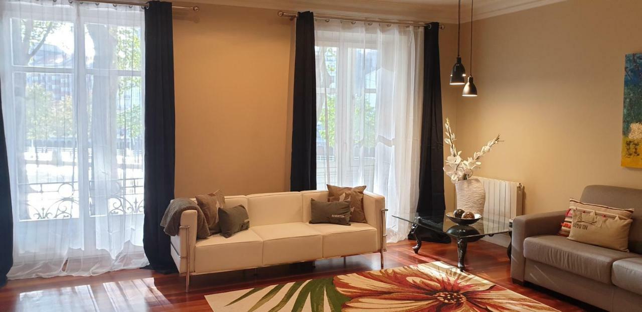 בילבאו Arenal View By Forever Rentals מראה חיצוני תמונה