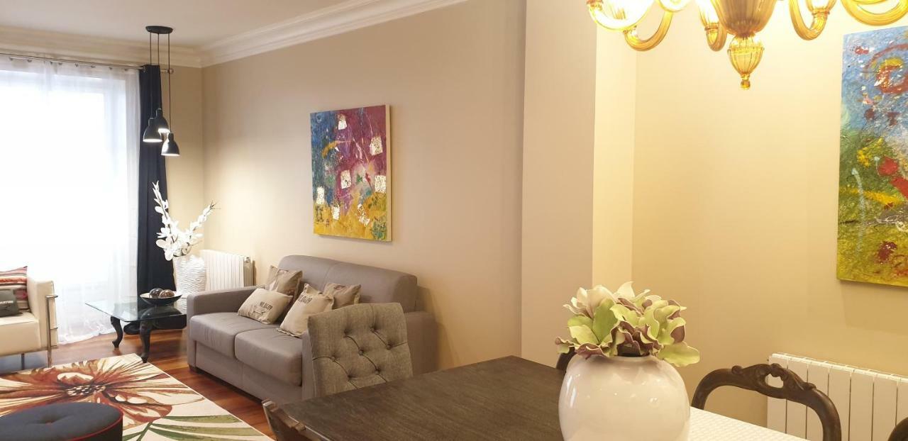 בילבאו Arenal View By Forever Rentals מראה חיצוני תמונה